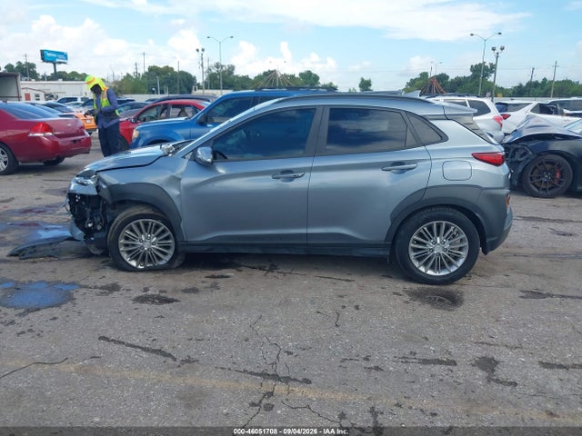 Продажа на аукционе авто 2019 Hyundai Kona Sel, vin: KM8K62AA2KU366852, номер лота: 46051708