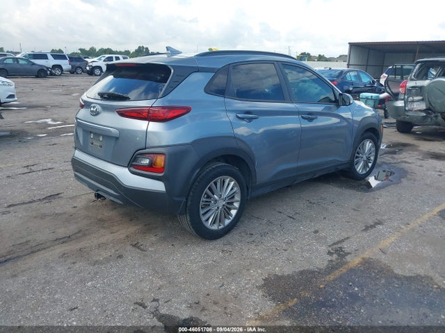 Продажа на аукционе авто 2019 Hyundai Kona Sel, vin: KM8K62AA2KU366852, номер лота: 46051708