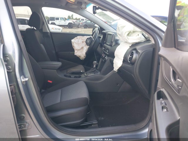 Продажа на аукционе авто 2019 Hyundai Kona Sel, vin: KM8K62AA2KU366852, номер лота: 46051708