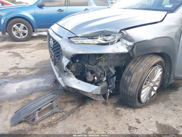 Продажа на аукционе авто 2019 Hyundai Kona Sel, vin: KM8K62AA2KU366852, номер лота: 46051708