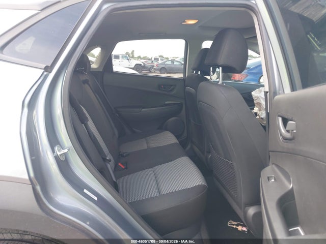 Продажа на аукционе авто 2019 Hyundai Kona Sel, vin: KM8K62AA2KU366852, номер лота: 46051708