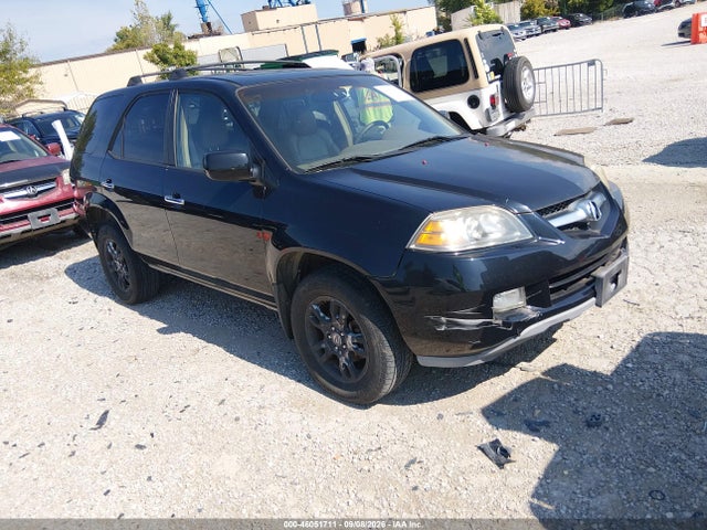 Aukcja sprzedaży 2005 Acura Mdx, vin: 2HNYD18845H548877, numer aukcji: 46051711
