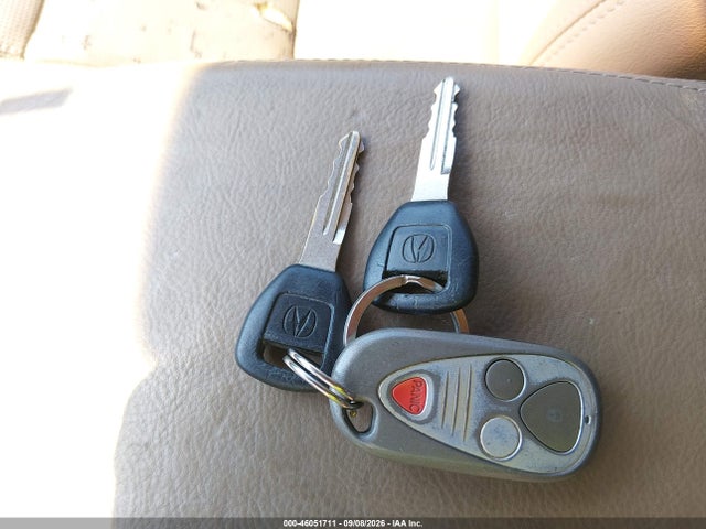 Aukcja sprzedaży 2005 Acura Mdx, vin: 2HNYD18845H548877, numer aukcji: 46051711