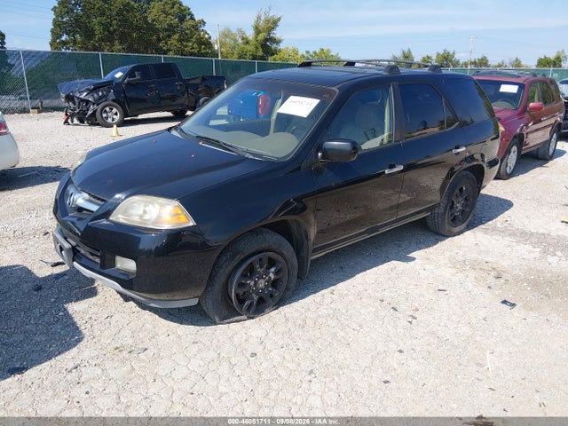 Aukcja sprzedaży 2005 Acura Mdx, vin: 2HNYD18845H548877, numer aukcji: 46051711