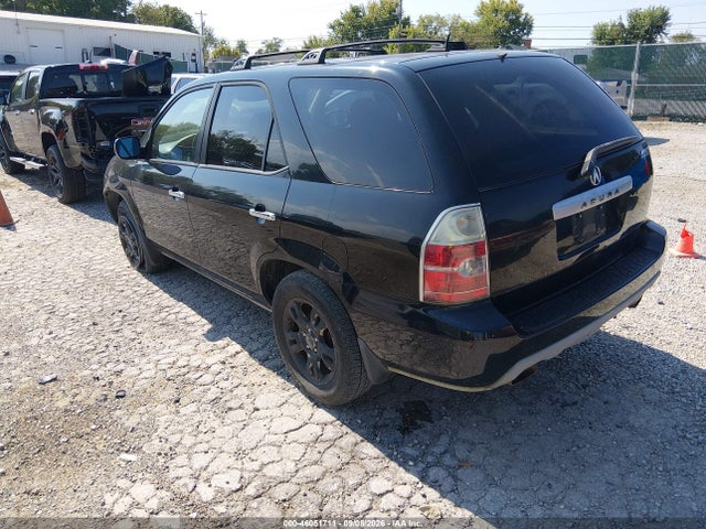 Aukcja sprzedaży 2005 Acura Mdx, vin: 2HNYD18845H548877, numer aukcji: 46051711