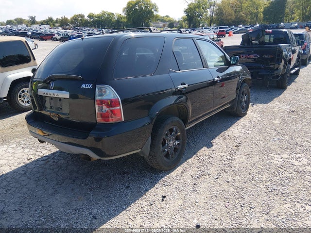 Aukcja sprzedaży 2005 Acura Mdx, vin: 2HNYD18845H548877, numer aukcji: 46051711