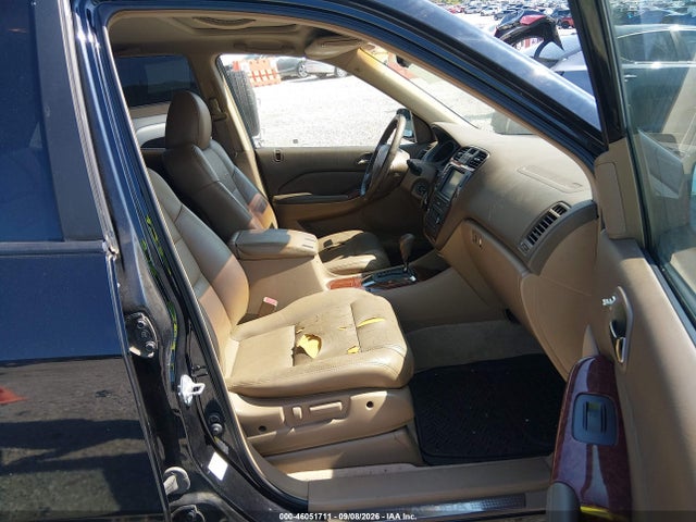 Aukcja sprzedaży 2005 Acura Mdx, vin: 2HNYD18845H548877, numer aukcji: 46051711