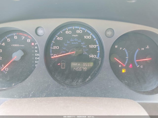 Aukcja sprzedaży 2005 Acura Mdx, vin: 2HNYD18845H548877, numer aukcji: 46051711