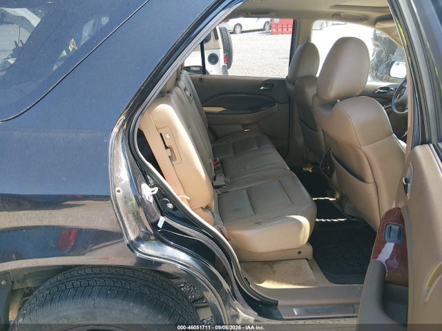 Aukcja sprzedaży 2005 Acura Mdx, vin: 2HNYD18845H548877, numer aukcji: 46051711