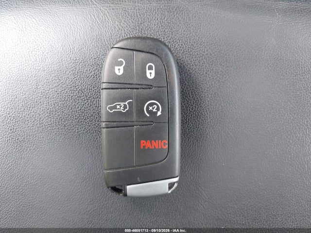46051713 :رقم المزاد ، 1C4RJFBG2MC701029 vin ، 2021 Jeep Grand Cherokee Limited 4x4 مزاد بيع