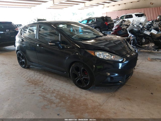 46051720 :رقم المزاد ، 3FADP4GX7EM236405 vin ، 2014 Ford Fiesta St مزاد بيع