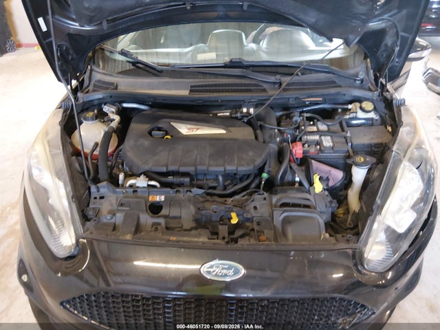 46051720 :رقم المزاد ، 3FADP4GX7EM236405 vin ، 2014 Ford Fiesta St مزاد بيع