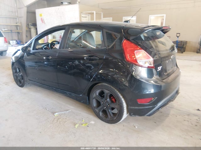 46051720 :رقم المزاد ، 3FADP4GX7EM236405 vin ، 2014 Ford Fiesta St مزاد بيع