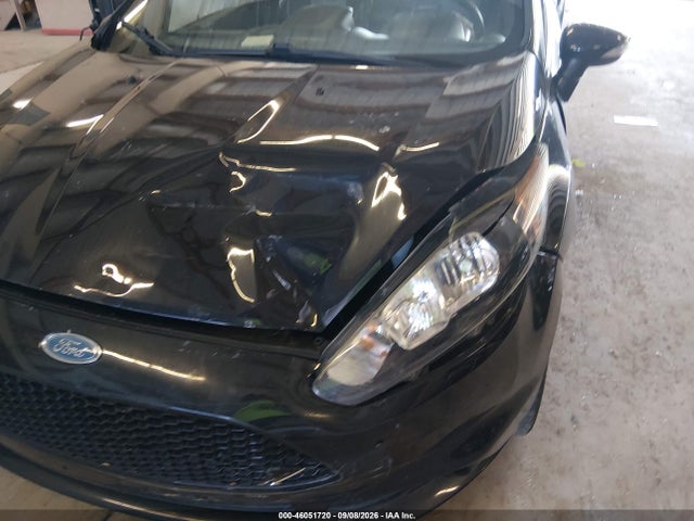 46051720 :رقم المزاد ، 3FADP4GX7EM236405 vin ، 2014 Ford Fiesta St مزاد بيع