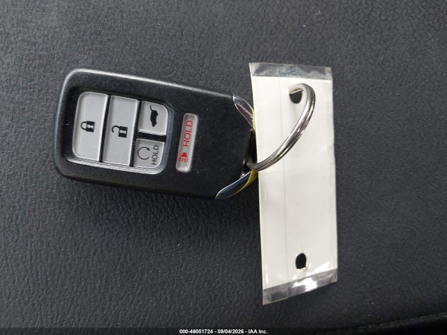 Aukcja sprzedaży 2021 Honda Cr-v Awd Ex, vin: 7FARW2H55ME016952, numer aukcji: 46051724