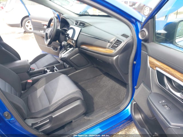 Aukcja sprzedaży 2021 Honda Cr-v Awd Ex, vin: 7FARW2H55ME016952, numer aukcji: 46051724