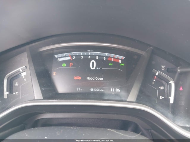Aukcja sprzedaży 2021 Honda Cr-v Awd Ex, vin: 7FARW2H55ME016952, numer aukcji: 46051724