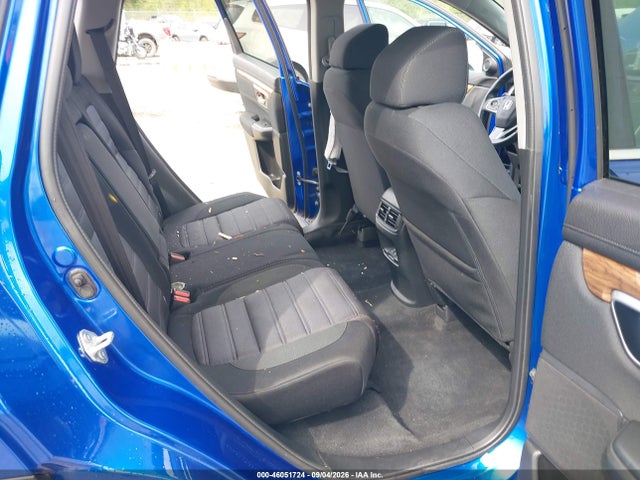 Aukcja sprzedaży 2021 Honda Cr-v Awd Ex, vin: 7FARW2H55ME016952, numer aukcji: 46051724