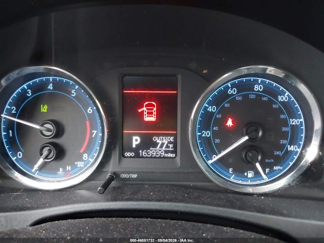2017 Toyota Corolla Le მანქანა იყიდება აუქციონზე, vin: 2T1BURHE5HC878171, აუქციონის ნომერი: 46051732