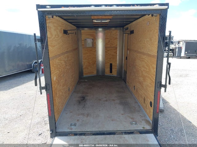 Продаж на аукціоні авто 2025 Custom Trailer Inc Other, vin: 4D6EB1417SC069609, номер лоту: 46051734