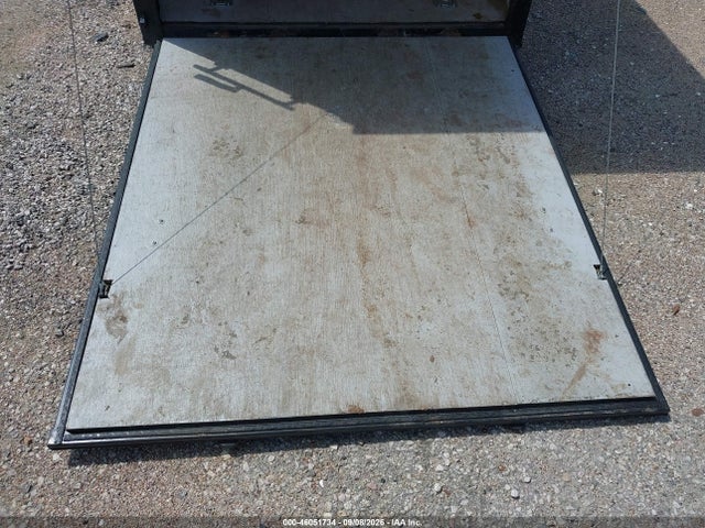 Продаж на аукціоні авто 2025 Custom Trailer Inc Other, vin: 4D6EB1417SC069609, номер лоту: 46051734