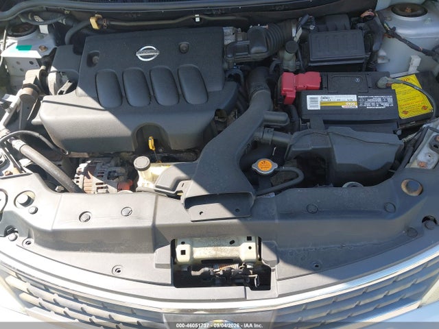 2009 Nissan Versa 1.8sl მანქანა იყიდება აუქციონზე, vin: 3N1BC13E79L354744, აუქციონის ნომერი: 46051737