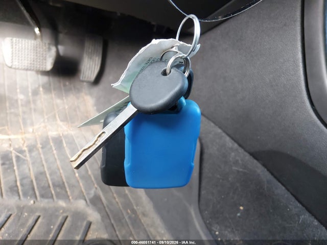 2019 Chevrolet Colorado Wt მანქანა იყიდება აუქციონზე, vin: 1GCGTBEN5K1189506, აუქციონის ნომერი: 46051741