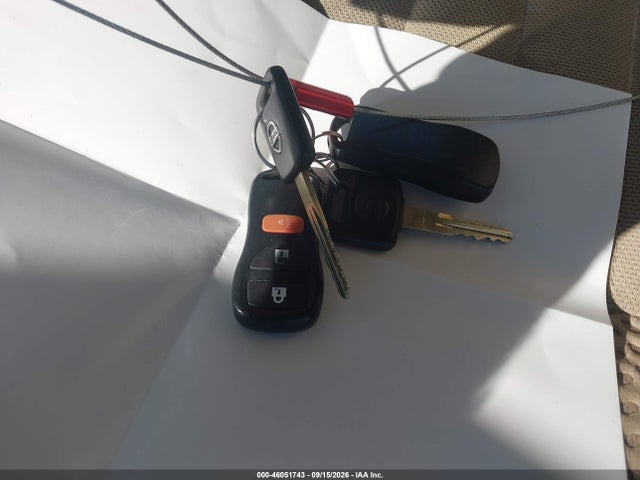 46051743 :رقم المزاد ، 1N6AD0CW6GN712502 vin ، 2016 Nissan Frontier Sv مزاد بيع