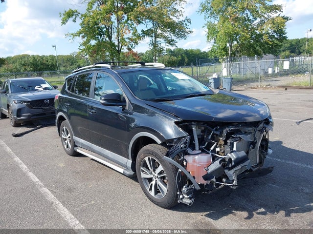 Aukcja sprzedaży 2016 Toyota Rav4 Xle, vin: 2T3RFREV6GW517663, numer aukcji: 46051745