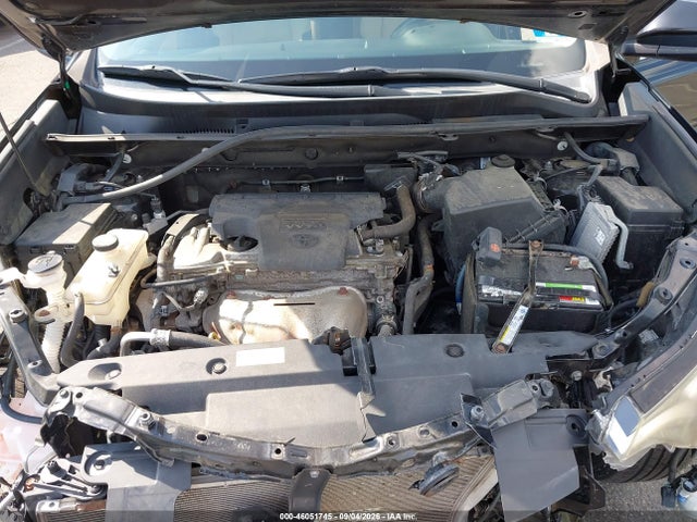 Aukcja sprzedaży 2016 Toyota Rav4 Xle, vin: 2T3RFREV6GW517663, numer aukcji: 46051745