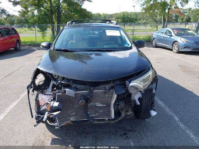 Aukcja sprzedaży 2016 Toyota Rav4 Xle, vin: 2T3RFREV6GW517663, numer aukcji: 46051745