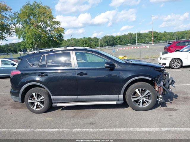 Aukcja sprzedaży 2016 Toyota Rav4 Xle, vin: 2T3RFREV6GW517663, numer aukcji: 46051745