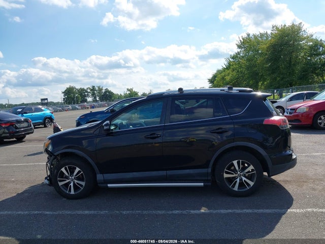 Aukcja sprzedaży 2016 Toyota Rav4 Xle, vin: 2T3RFREV6GW517663, numer aukcji: 46051745