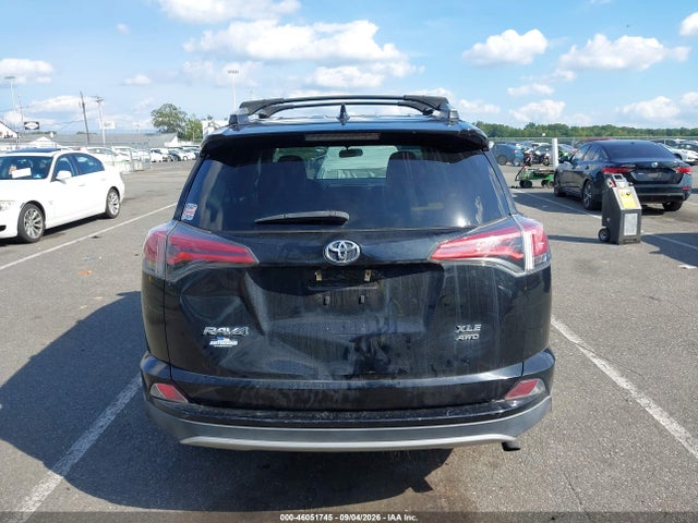 Aukcja sprzedaży 2016 Toyota Rav4 Xle, vin: 2T3RFREV6GW517663, numer aukcji: 46051745