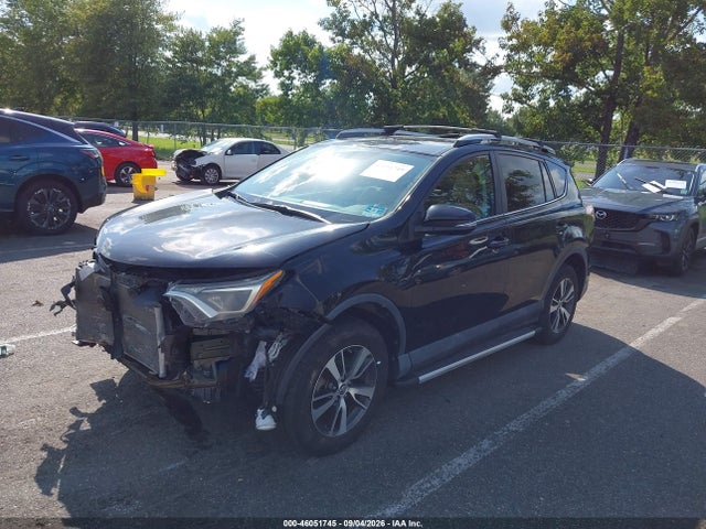 Aukcja sprzedaży 2016 Toyota Rav4 Xle, vin: 2T3RFREV6GW517663, numer aukcji: 46051745