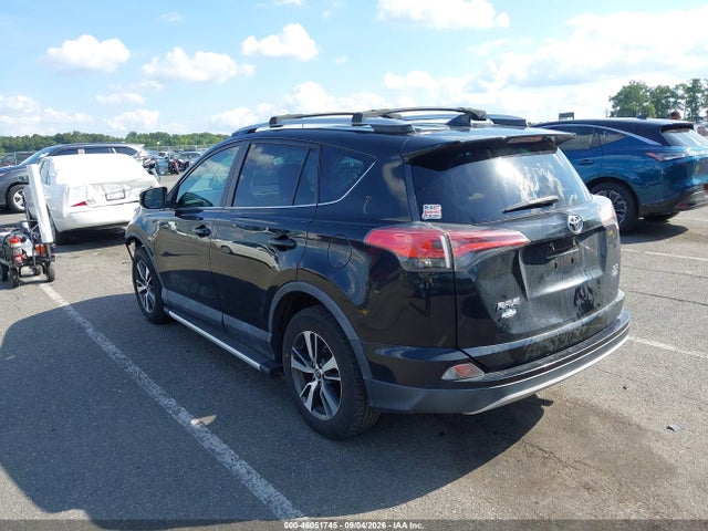 Aukcja sprzedaży 2016 Toyota Rav4 Xle, vin: 2T3RFREV6GW517663, numer aukcji: 46051745