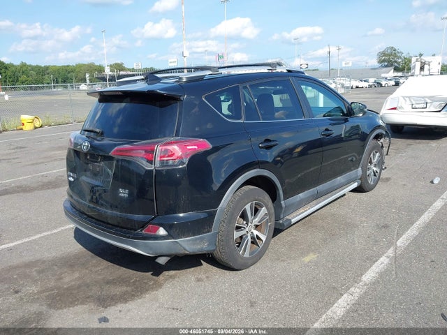 Aukcja sprzedaży 2016 Toyota Rav4 Xle, vin: 2T3RFREV6GW517663, numer aukcji: 46051745