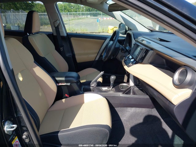 Aukcja sprzedaży 2016 Toyota Rav4 Xle, vin: 2T3RFREV6GW517663, numer aukcji: 46051745