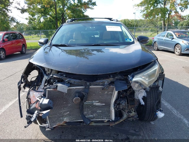 Aukcja sprzedaży 2016 Toyota Rav4 Xle, vin: 2T3RFREV6GW517663, numer aukcji: 46051745