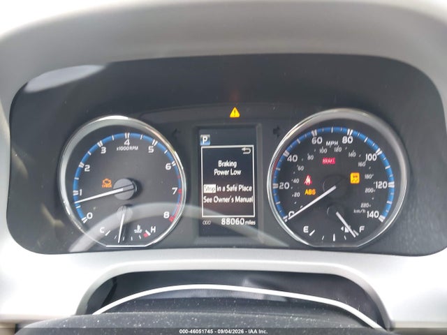 Aukcja sprzedaży 2016 Toyota Rav4 Xle, vin: 2T3RFREV6GW517663, numer aukcji: 46051745