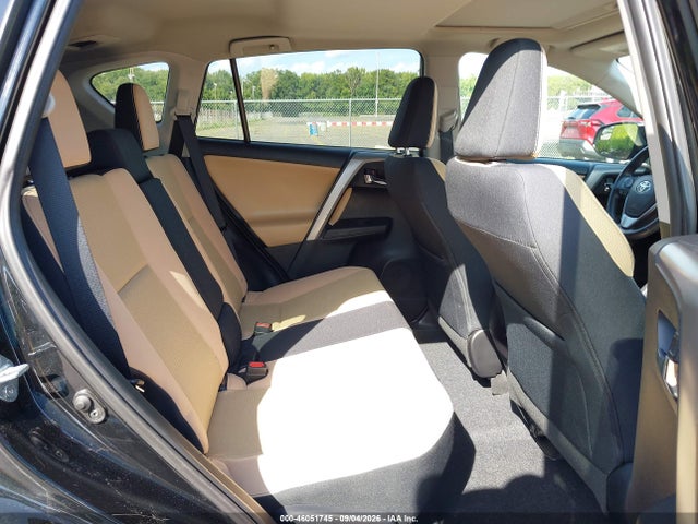 Aukcja sprzedaży 2016 Toyota Rav4 Xle, vin: 2T3RFREV6GW517663, numer aukcji: 46051745