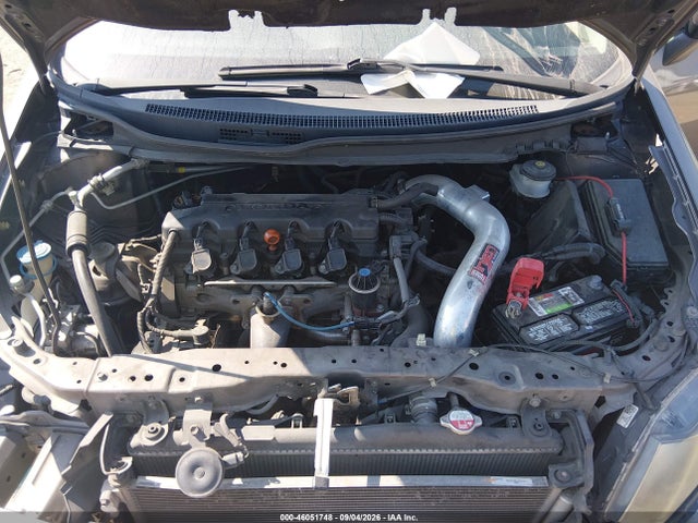 Продаж на аукціоні авто 2014 Honda Civic Lx, vin: 19XFB2F5XEE054956, номер лоту: 46051748