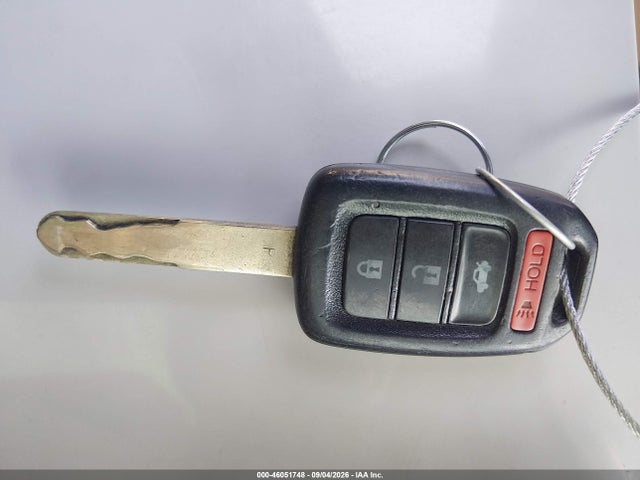 Продаж на аукціоні авто 2014 Honda Civic Lx, vin: 19XFB2F5XEE054956, номер лоту: 46051748