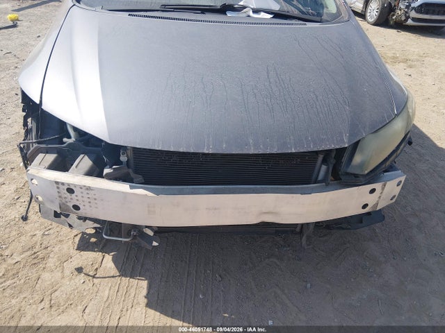 Продаж на аукціоні авто 2014 Honda Civic Lx, vin: 19XFB2F5XEE054956, номер лоту: 46051748