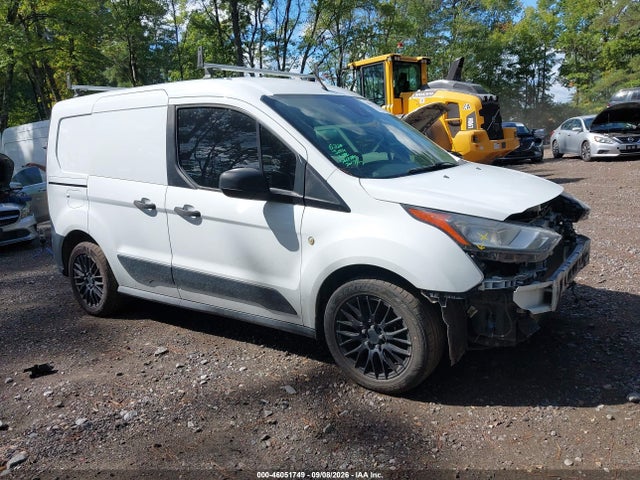 46051749 :رقم المزاد ، NM0LS6E24L1459113 vin ، 2020 Ford Transit Connect Xl مزاد بيع