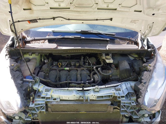 46051749 :رقم المزاد ، NM0LS6E24L1459113 vin ، 2020 Ford Transit Connect Xl مزاد بيع