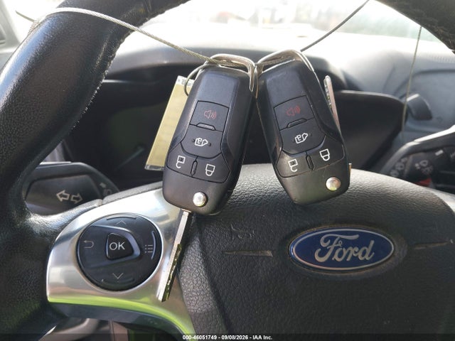 46051749 :رقم المزاد ، NM0LS6E24L1459113 vin ، 2020 Ford Transit Connect Xl مزاد بيع