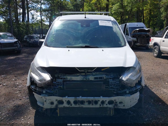 46051749 :رقم المزاد ، NM0LS6E24L1459113 vin ، 2020 Ford Transit Connect Xl مزاد بيع
