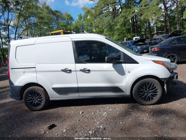 46051749 :رقم المزاد ، NM0LS6E24L1459113 vin ، 2020 Ford Transit Connect Xl مزاد بيع
