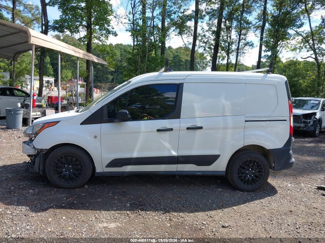 46051749 :رقم المزاد ، NM0LS6E24L1459113 vin ، 2020 Ford Transit Connect Xl مزاد بيع